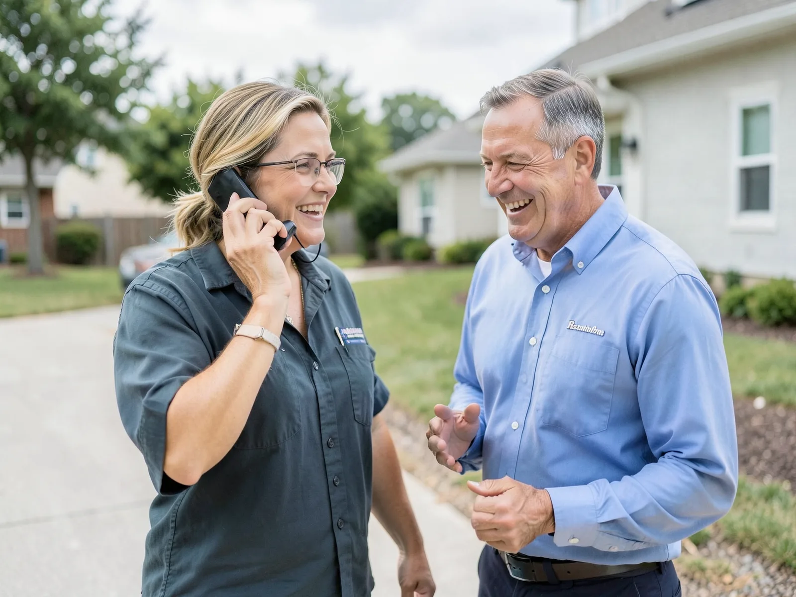 Frequently Asked Questions About Storm Recovery Services in Winterville, GA